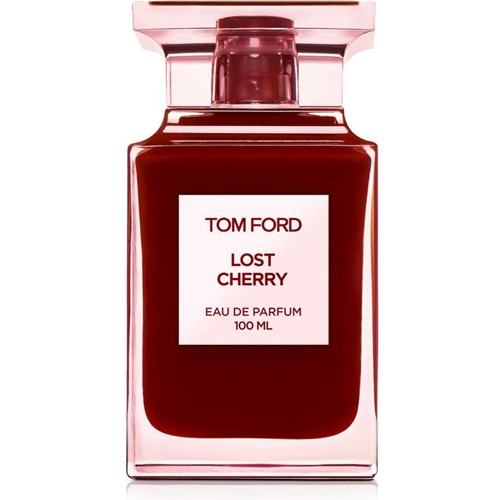 Tom Ford Lost Cherry EDP 100ml - это уникальный женский аромат, который олицетворяет роскошь и загадку.